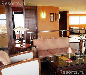 Aston Hotel 18